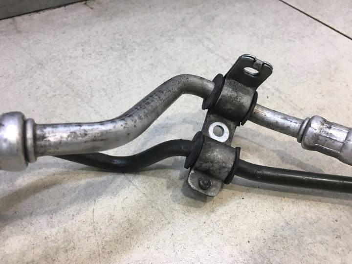 фото №5, Шланг усилителя 307 2.0 hdi 9648719380