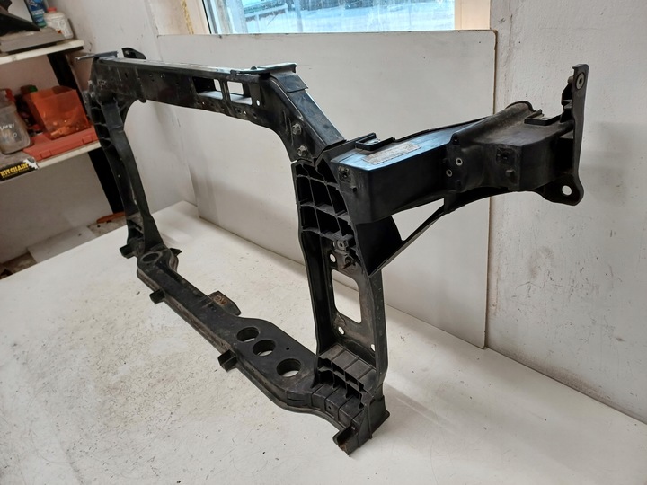 фото №7, Kia sportage 4 iv 15- pas переднее 64101f1000