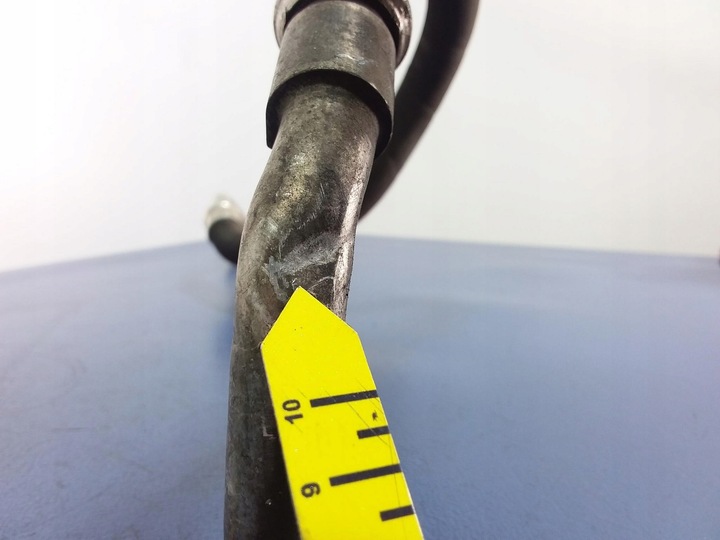 фото №5, Mercedes s w222 шланг кондиционера a2228303316