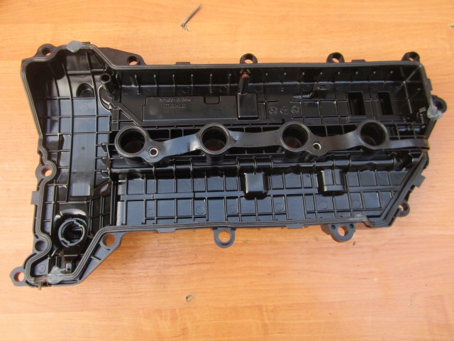 фото №7, Suzuki svift sx4 vitara 1.4 k14d кришка клапанів кришка головки k14d