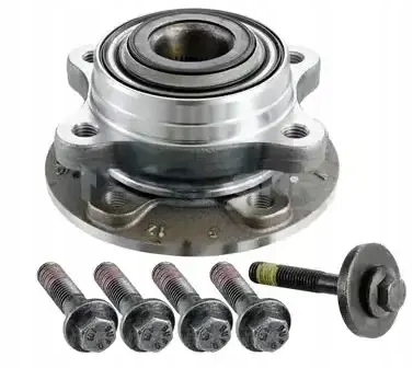 фото №1, Підшипник колеса перед r165.32 snr volvo xc90 i