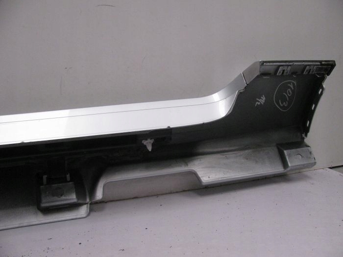 фото №8, Vw passat b8 планка порогова права 3g0853858f