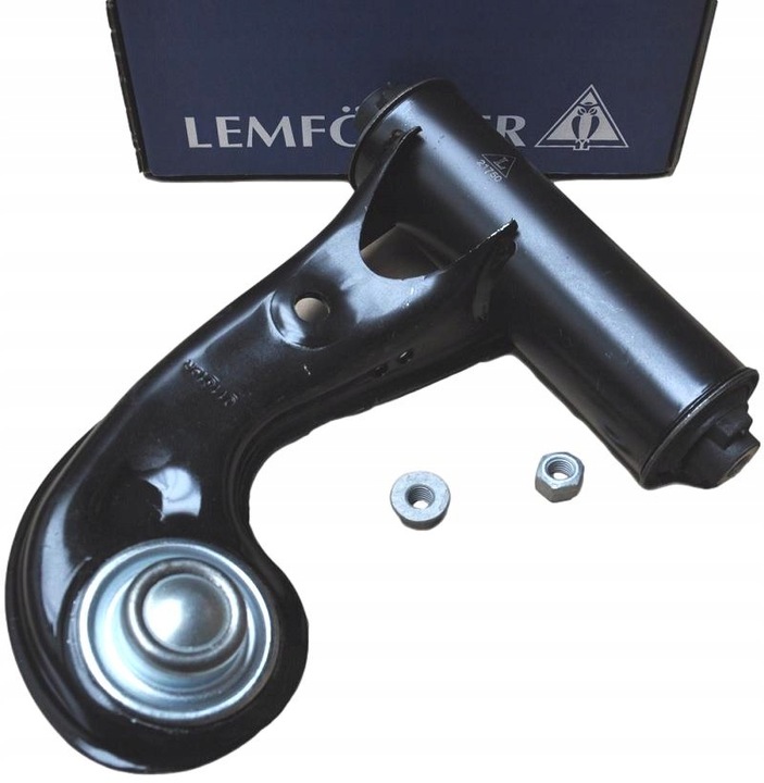 фото №11, Важіль db p. w202/210 pr верхній lemförder lmi21750