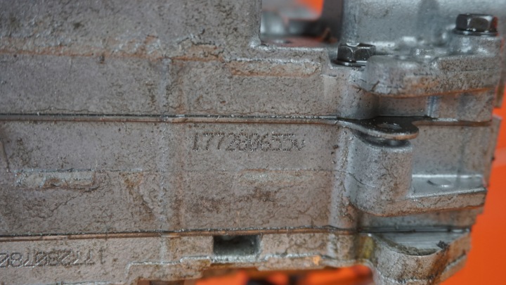 фото №8, S60 v60 v40 2.0 t t4 18r b4204t19 мехатроника блок управления  коробки 177280780t
