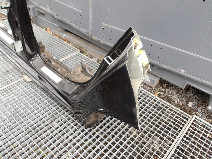 фото №12, Seat exeo универсал порог ze стойкой правые левый bok