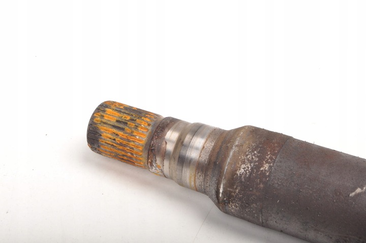 фото №7, Volvo s90 v90 ii d4 d5 піввісь права довга 31325584