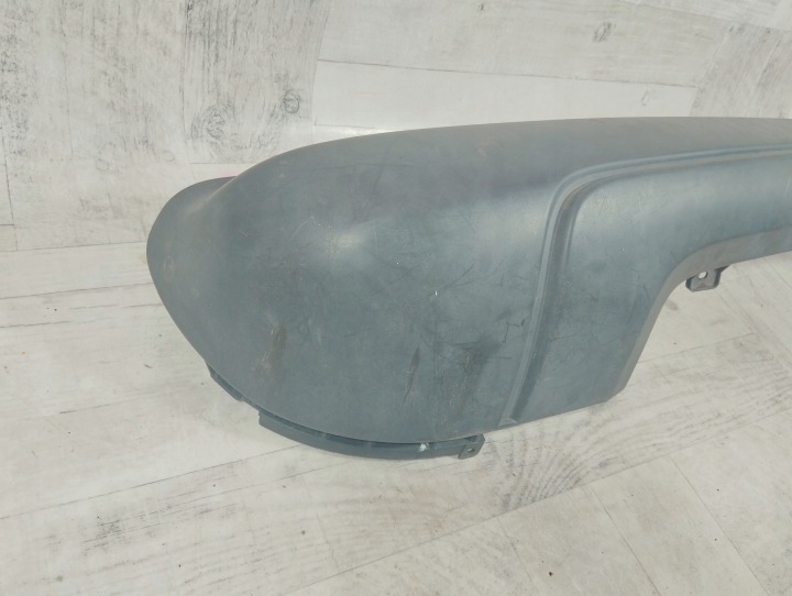 фото №6, Citroen berlingo partner ii 2008- задний бампер 9682043777