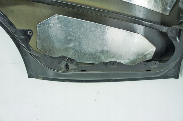 фото №6, Ji282 porsche panamera i двері лівий зад m9z