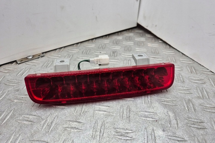 фото №7, Додатковий лампа сплав kia soul am 927012k0 1.6l дизель 2012