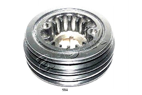 фото №2, Japko колесо ременное вала