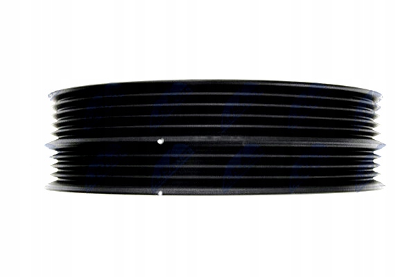 фото №9, Nty rkp-su-006 колесо ременное, wał коленчатый