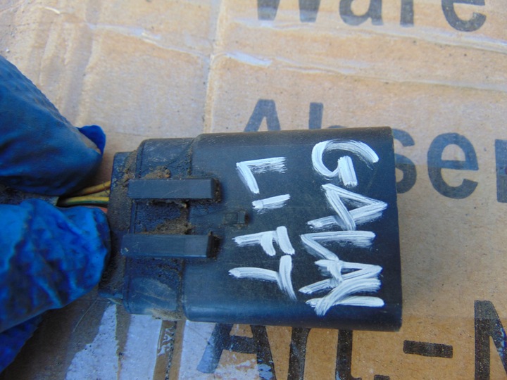 фото №6, Жгут do модуля парковка pdc galaxy mk3 рестайлинг s-max рестайлинг