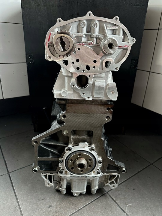 фото №7, Двигун 2.0tfsi cdl bpj bwa bwe новий