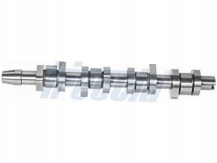 фото №2, Вал распределительный вал skoda superb ii mk2 1.9 2.0 i mk1 1.9 2.0