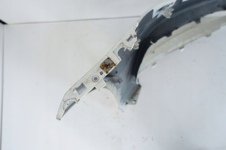 фото №10, Бампер перед переднє mercedes c клас w205 63 amg