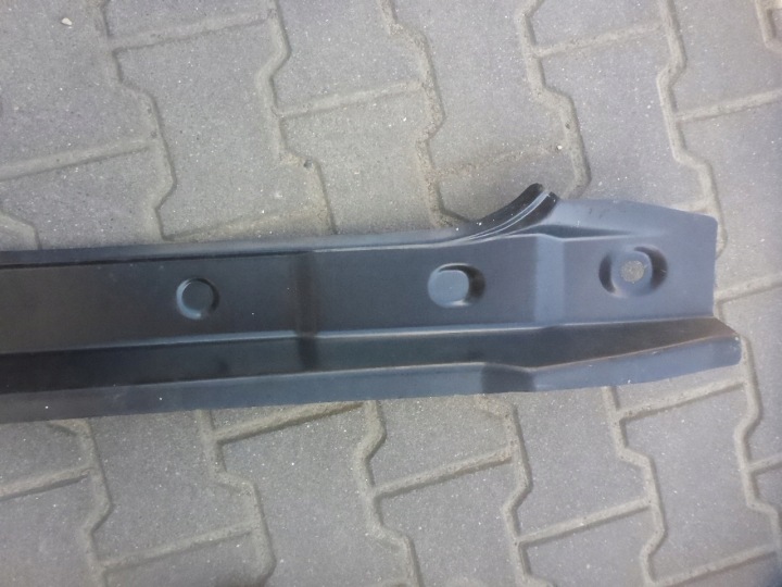 фото №8, Vw passat b8 sedan панель задняя стена 3g5813315 новый оригинал