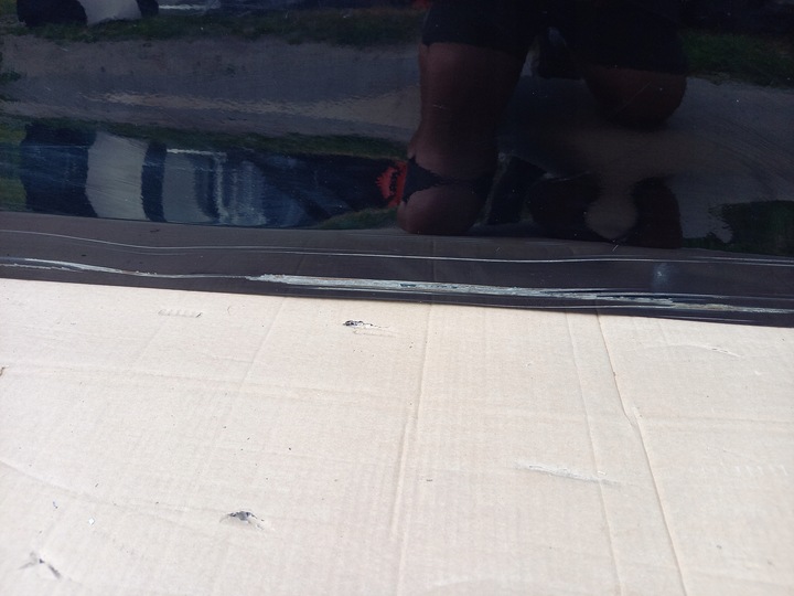 фото №4, Vw golf vi 6 двері передні праві перед