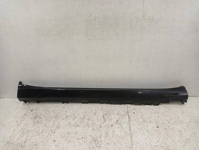 фото №1, Планка порогова права поріг правий bmw x5 g05 m набір 2018-