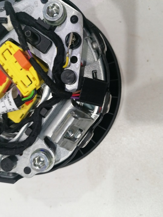 фото №7, Audi rs6 rs4 rs5 подушка безопасности подушка водителя оригинал