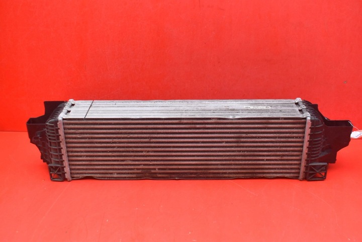 фото №12, Радіаторів інтеркулер 8645765 bmw f44 gran купе 2.0ix 306 km 19-21