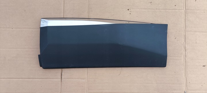 фото №1, Планка дверь левый зад peugeot 3008 ii