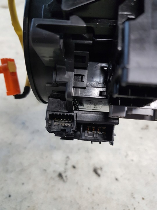 фото №13, Перемикач комбінований toyota yaris ii 1.3b