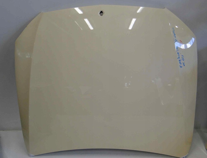 фото №8, Mercedes e клас w213 213 капот кришка двигуна