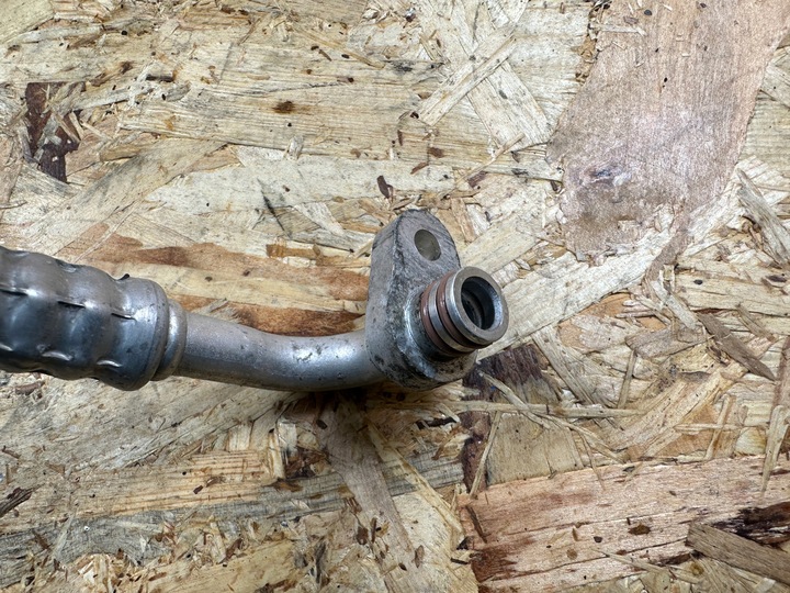 фото №8, Шланг шланг труба кондиціонера opel corsa f peugeot 208 ii 39168227 2019-