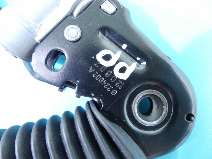 фото №7, Pas перед правые натяжитель bmw f10 f11 европа