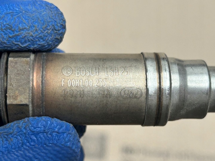 фото №5, Лямбда-зонд chevrolet camaro ss 6.2 2009-2015 f00hl00235