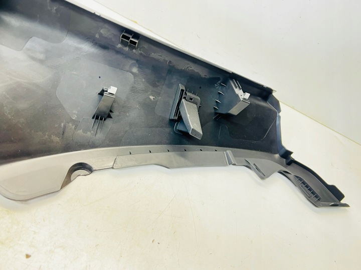 фото №5, Молдинг захист накладка порога ліве зад audi a3 8v sprotback 8v4867767b