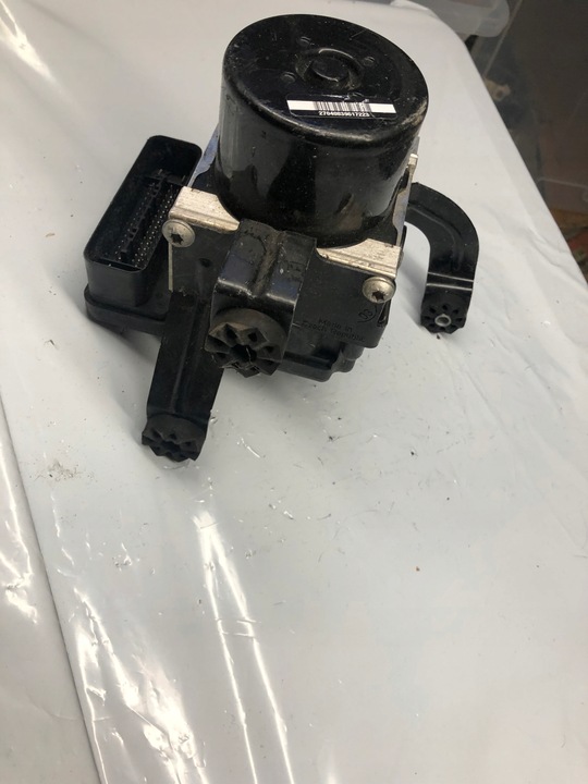 фото №6, Насос abs блок управления тормоза bmw f30 f31 6860731