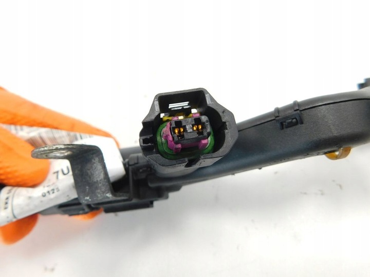 фото №10, Жгут инжекторов opel insignia a 2.0 cdti astra