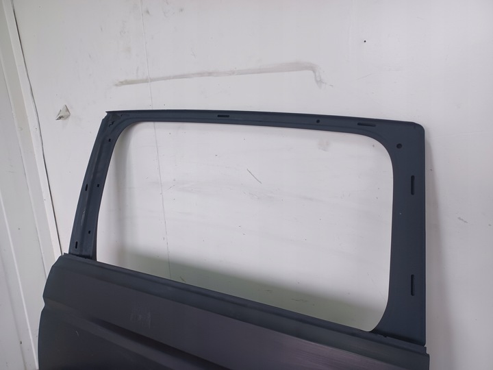 фото №7, Дверь volkswagen touran iii 5t 5ta --- задние левая --- serwisowe оригинальные
