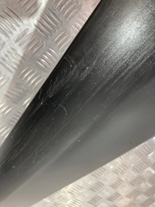 фото №2, Планка дверь левый зад ds3 crossback 18-