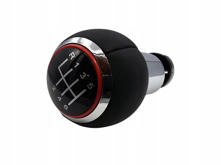 фото №9, Ручка изменения коробки передач vw jetta iv v vi new beetle eos beetle fox up! lupo