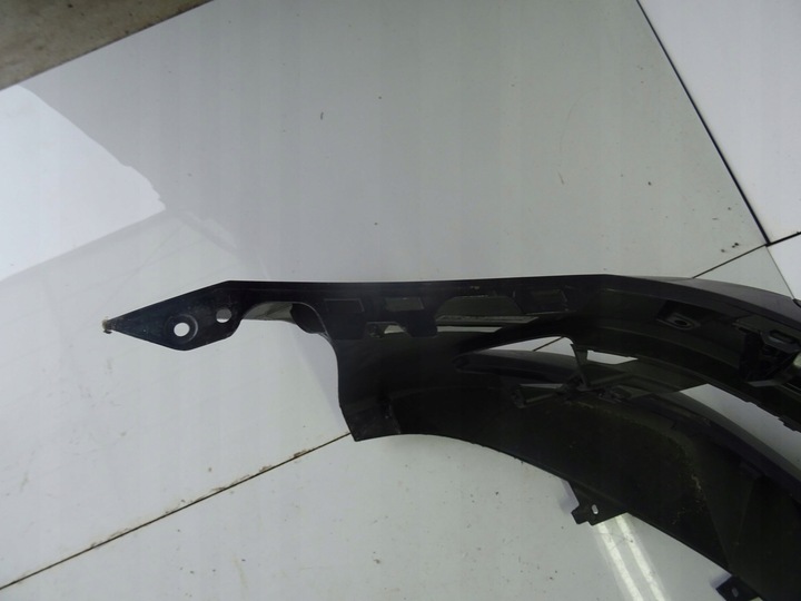 фото №8, Audi a6 s6 c8 4k 2018 бампер переднє