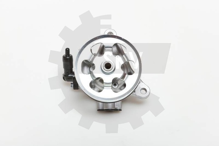 фото №11, Насос підсилювача accord vii 2.0 2.4 56110rbae01