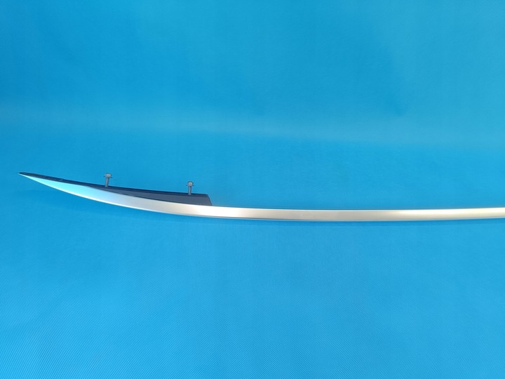 фото №10, Vw golf viii варіант 1.5 e-tsi 110kw 2021 r рейлінг даховий лівий 5h9860043