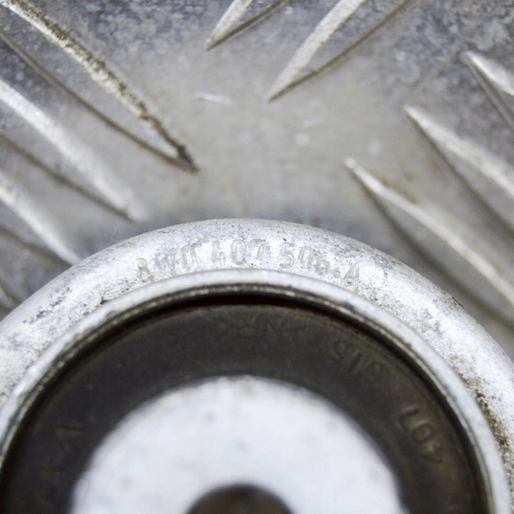 фото №7, Audi a4 s4 b9 8w 2018 правая сторона нижний рычаг переднее