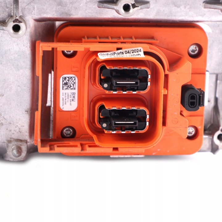 фото №9, Bmw f45 mini f60 модуль блок керування  заряджання акумулятора 5a17797