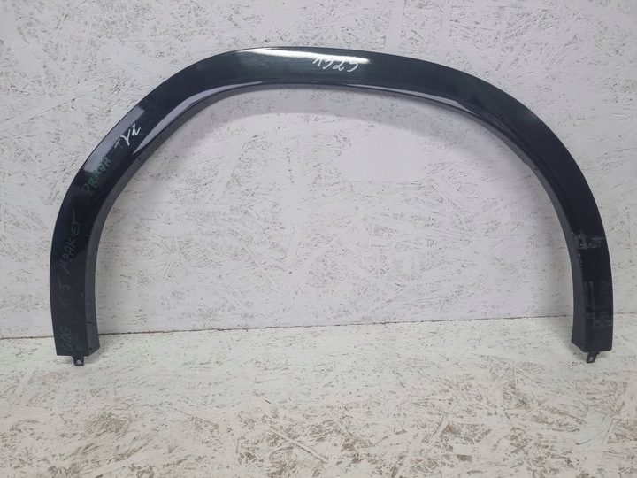 фото №1, Bmw x6 g06 планка накладка крила