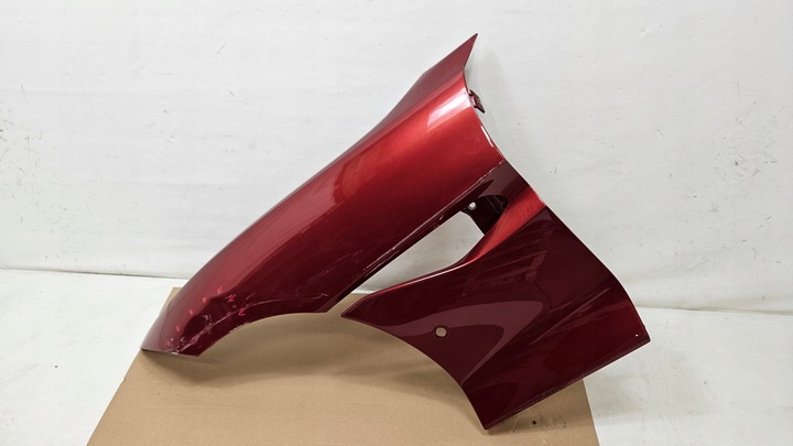 фото №10, Крыло перед переднее левый ferrari portofino оригинал