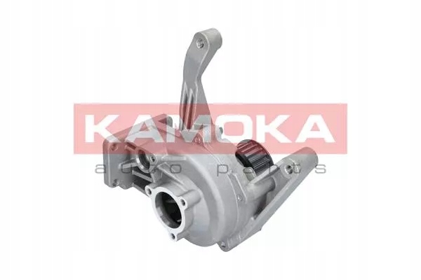 фото №11, Водяна помпа  jeep cherokee 01- jeep cherokee 01-