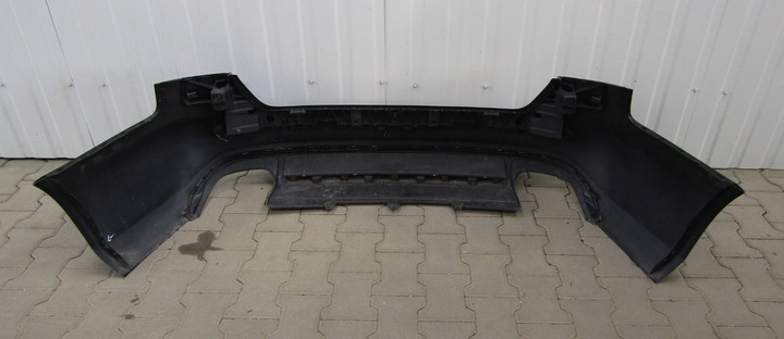 фото №7, Бампер зад audi a4 s4 b8 8k5 sedan 08-11