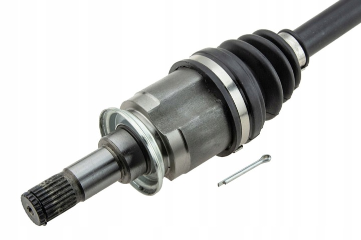 фото №2, Npw-pe-107 nty полуось приводная nty