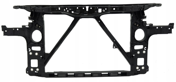 фото №1, Підсилювач лобове audi q7 4l 2006-2014 3.0 4.2