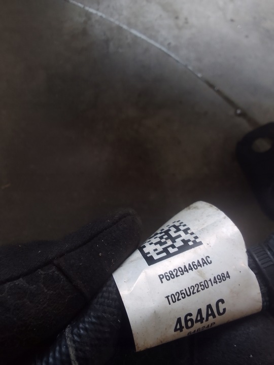 фото №11, Dodge ram v 19- редуктор міст переднє 3.92 usa