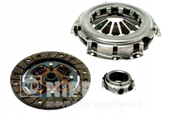 фото №2, Набір kpl. зчеплення nipj2002185 nipparts