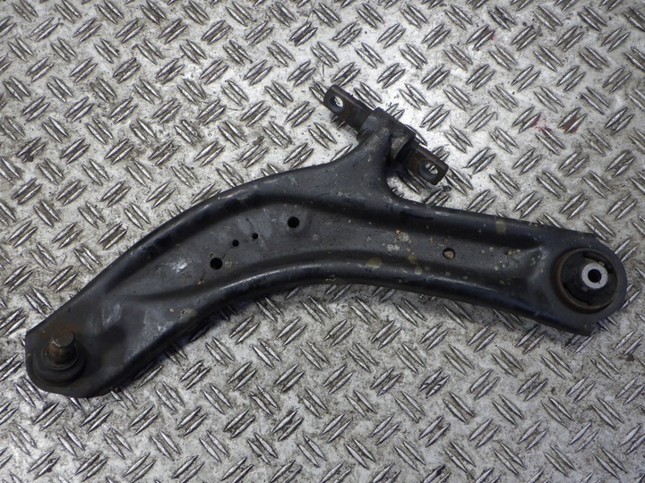 фото №3, Важіль лівий перед переднє renault koleos ii